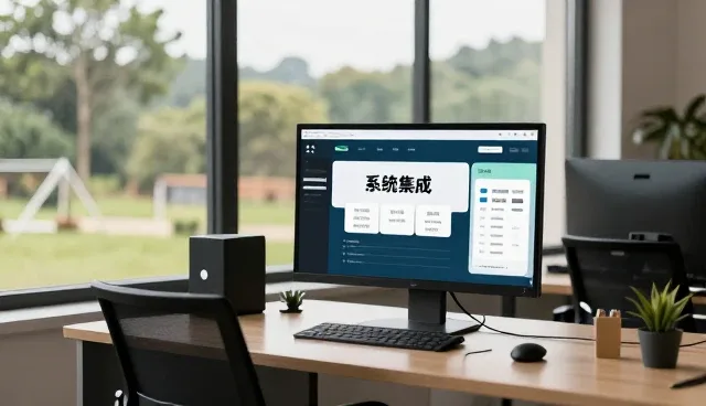 系统集成项目验收交付中的性能适配与实施要点