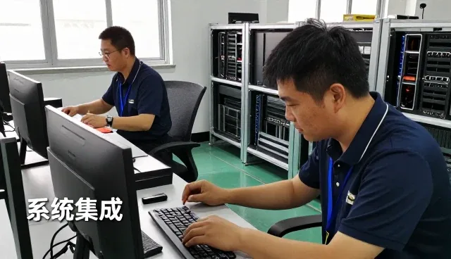 江西省畅虹实业投资有限责任公司分享技术技术服务应用经验