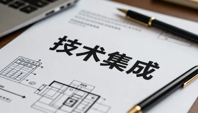 系统集成选型中的关键考量因素分析